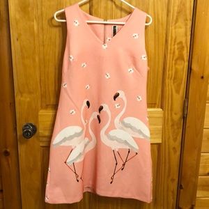 Julian Taylor Summer Dress